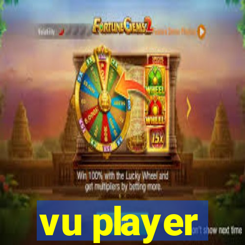 vu player